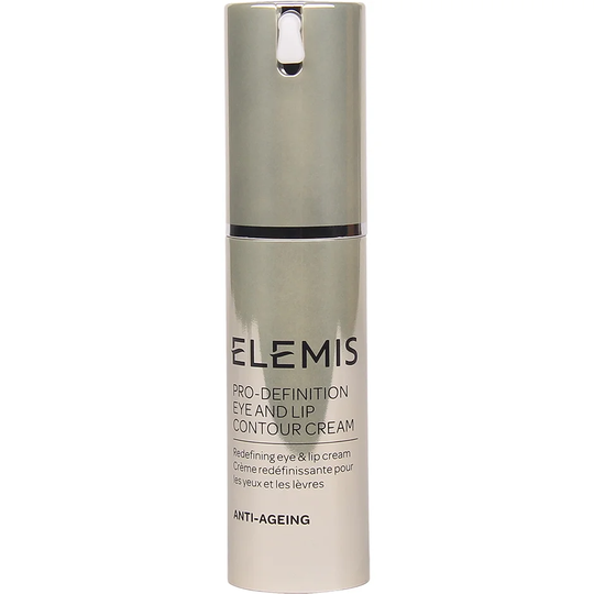 Elemis Pro-Defintion Eye And Lip Contour Cream, Elemis Ögonkräm