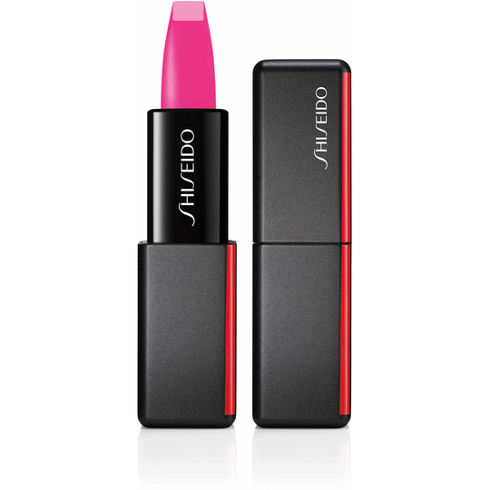 Shiseido ModernMatte Powder Lipstick 527