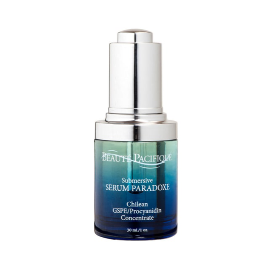 Submersive Serum Paradoxe