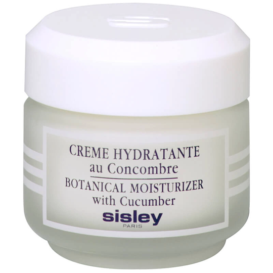 Sisley Moisturizer with Cucumber (50ml)