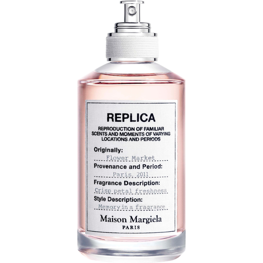 Maison Margiela Replica Flower Market Eau De Toilette 100 ml