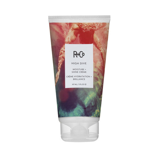HIGH DIVE Moisture + Shine Creme