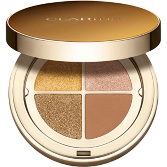 Ombre 4 Couleurs, 4 g Clarins Ögonskugga