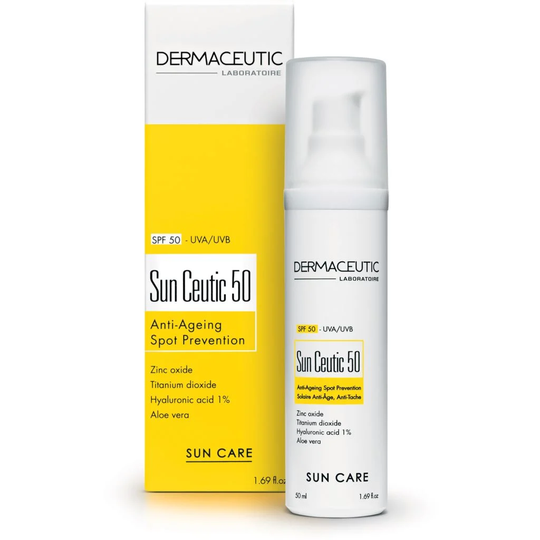 Dermaceutic Sun Ceutic 50 ml