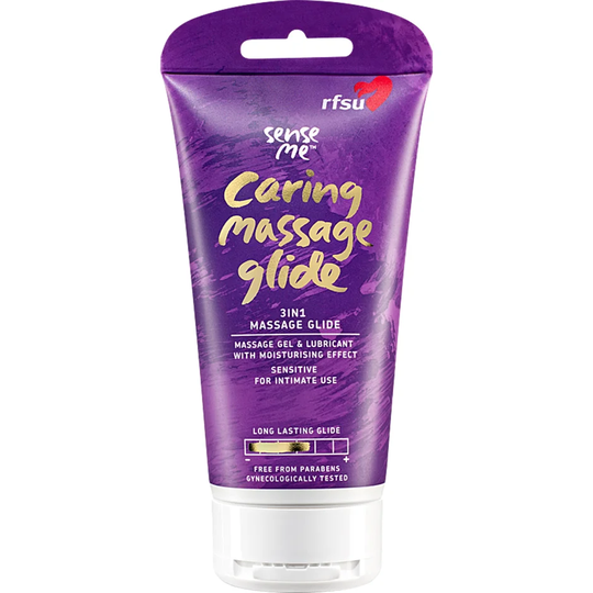 Sense Me, 150 ml RFSU Massageolja