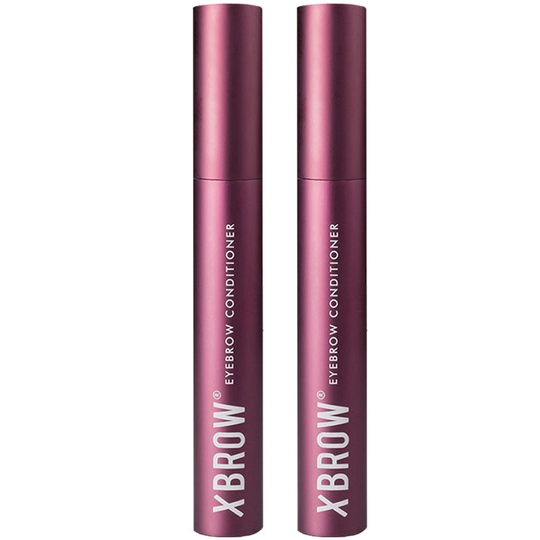 Xlash Xbrow Eyebrow Conditioner Duo