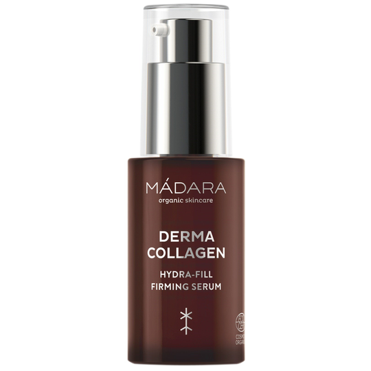 Mádara Derma Collagen Hydra-Fill Firming Serum 30 ml