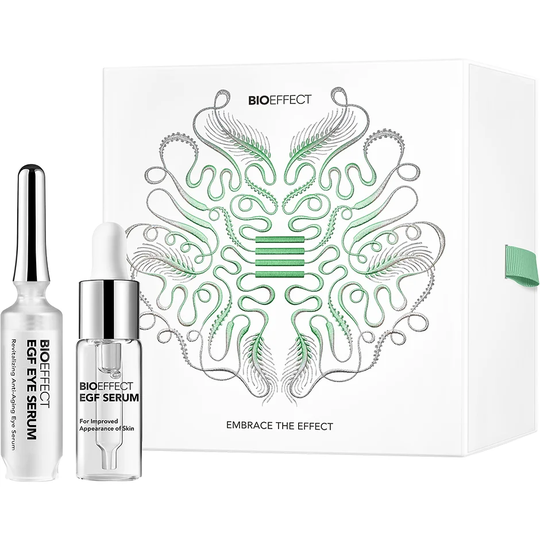 Power Duo Gift Set, 21 ml Bioeffect Ansiktsserum