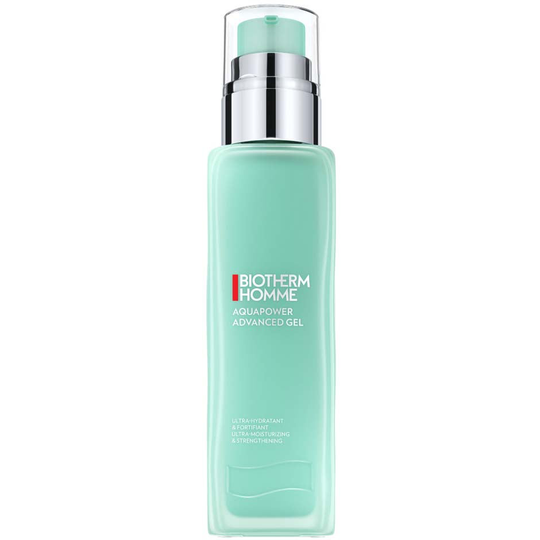 Homme Aquapower Cream, 100 ml Biotherm Homme Dagkräm