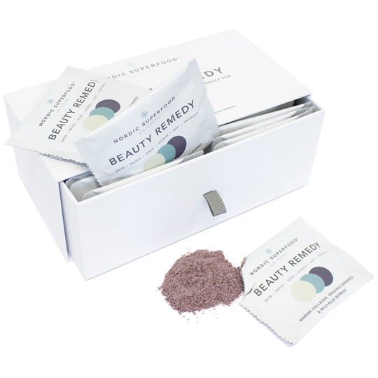 Nordic Superfood by Myrberg Nordic Beauty Remedy