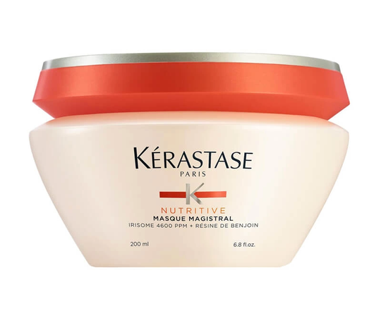 Kérastase Nutritive Masque Magistral Hair Mask (200ml)