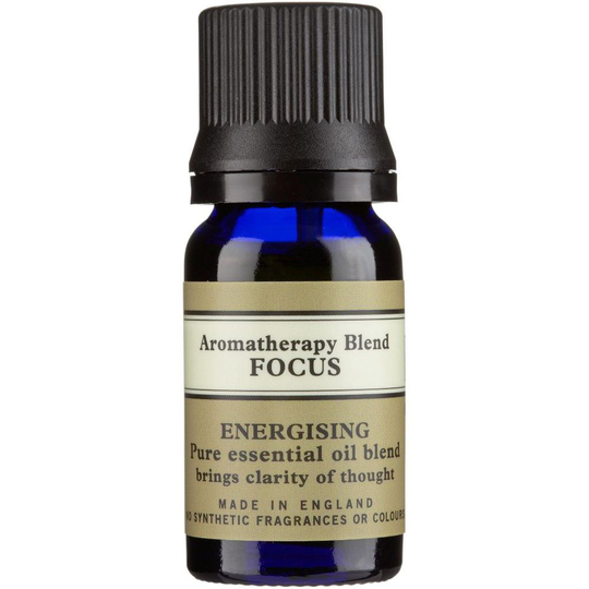 Neal´s Yard Remedies Aromatherapy Blend Focus 10 ml