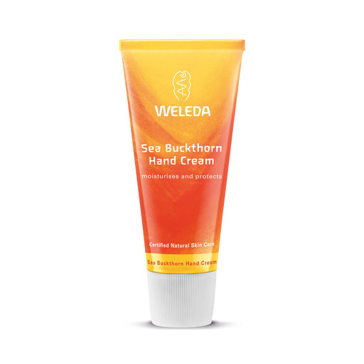 Sea Buckthorn Hand Cream, 50 ml