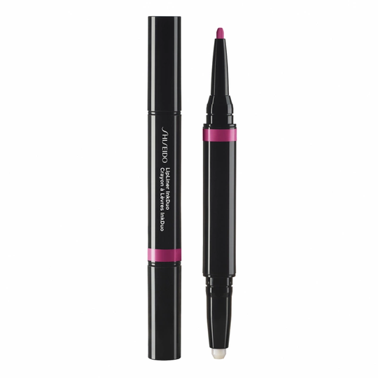 Shiseido Lipliner Inkduo 10 Violet