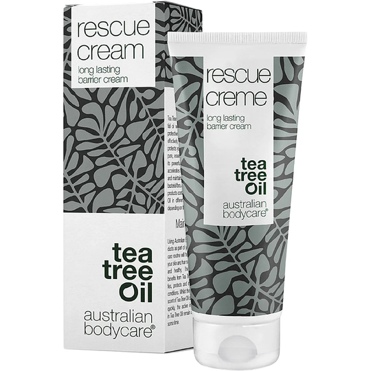 Rescue Cream, 100 ml Australian Bodycare Body Cream