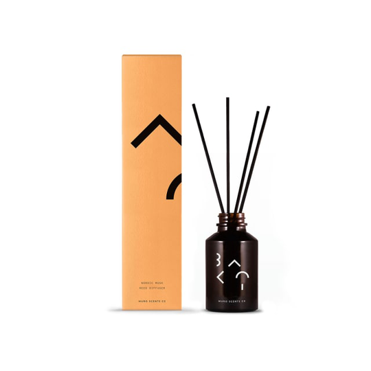 Bakai, Doftpinnar, 100ml