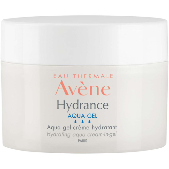 Avène Hydrance Aqua-cream In Gel 50 ml