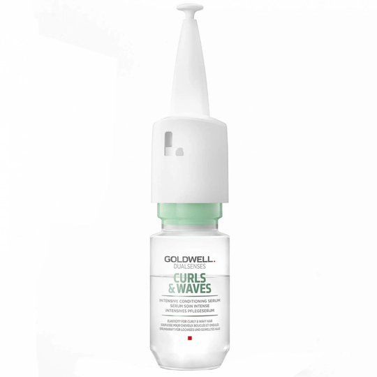 Goldwell Dualsenses Curly Twist Intensive Hydrating Serum (12x18ml)