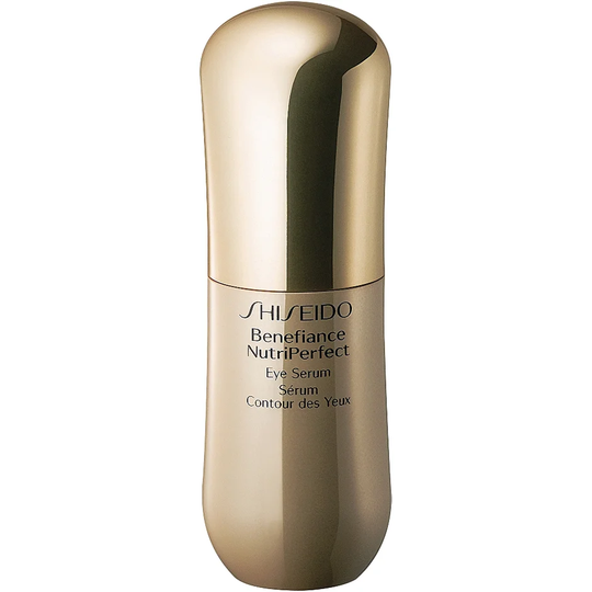 Shiseido Benefiance Nutriperfect Eye Serum, 15 ml Shiseido Ögonkräm