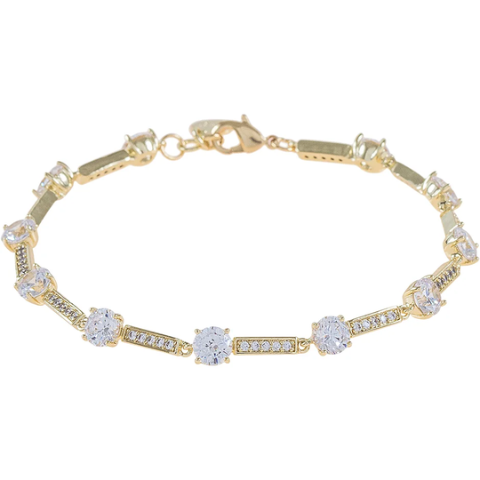 Elaine Brace, Snö of Sweden Armband