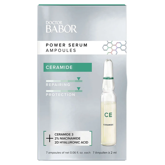 Doctor Babor Ampoule Ceramide, 14 ml Babor Ansiktsserum
