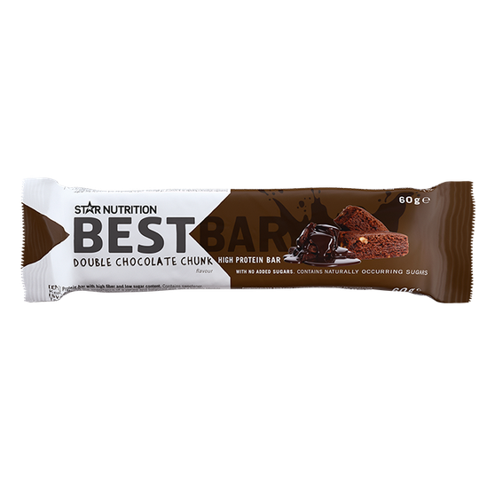 Best Bar, 60 g