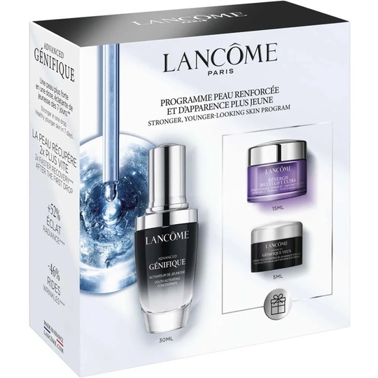 Genifique Serum Set, 50 ml Lancôme Hudvård