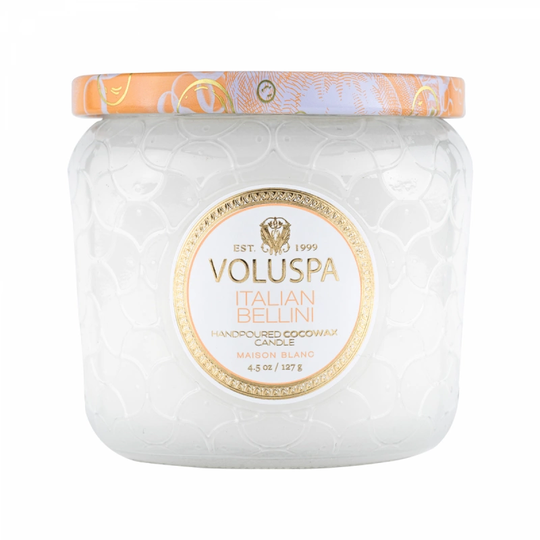 Voluspa Italian Bellin Petite Jar 40h