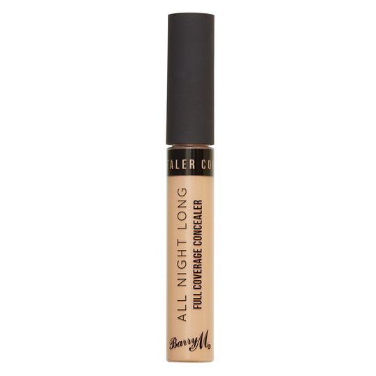 Barry M All Night Long Concealer Waffle