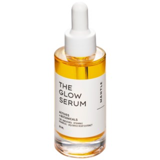 The Glow Serum