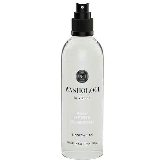 Linen Water Her, 100 ml Washologi Linnevatten