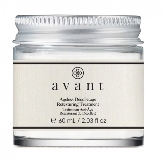 Avant skincare Ageless Decolletage Retexturing treatment (60ml)