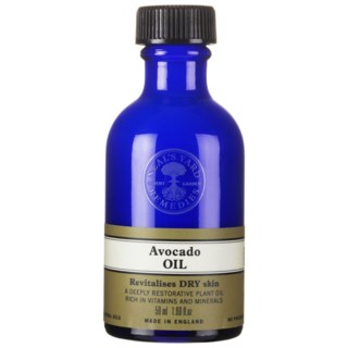 Avocado Oil