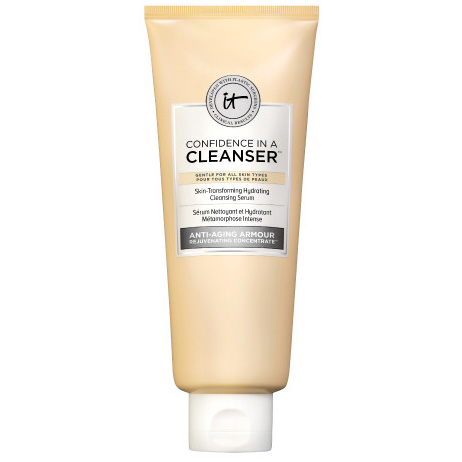 IT Cosmetics Confidence in a Cleanser (150 ml)