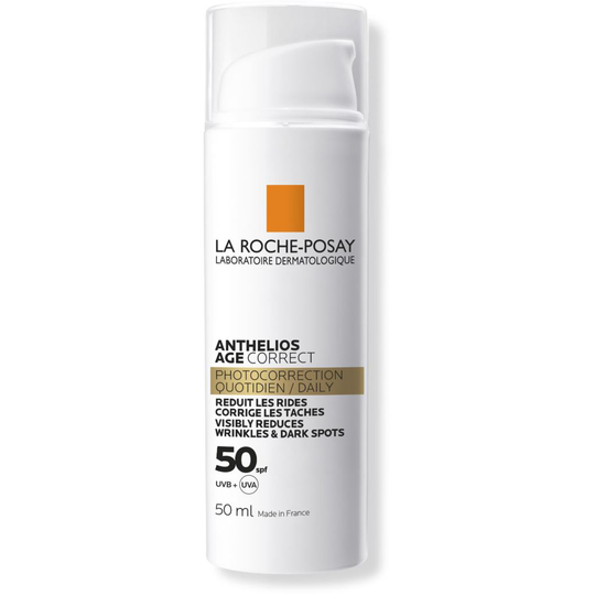 La Roche-Posay Anthelios Age Corret SPF50 50 ml