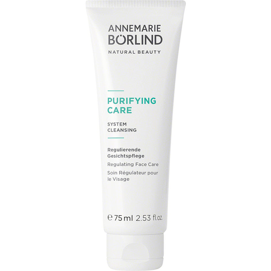 Annemarie Börlind, 75 ml Annemarie Börlind Dagkräm