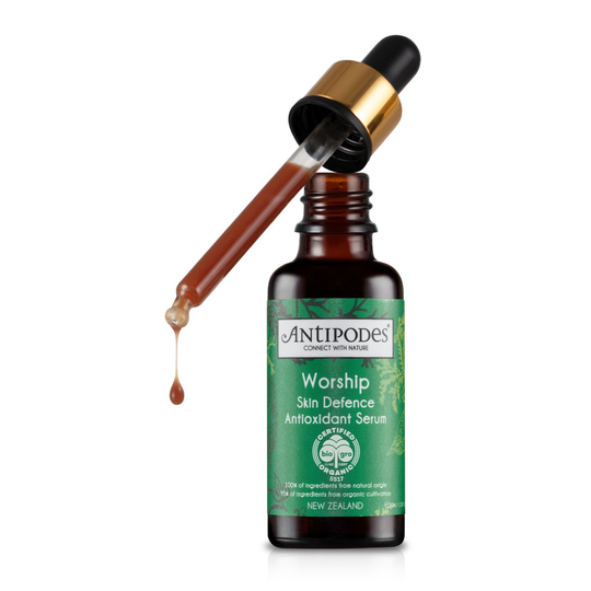 Antipodes Worship Skin Defence Serum 30 ml