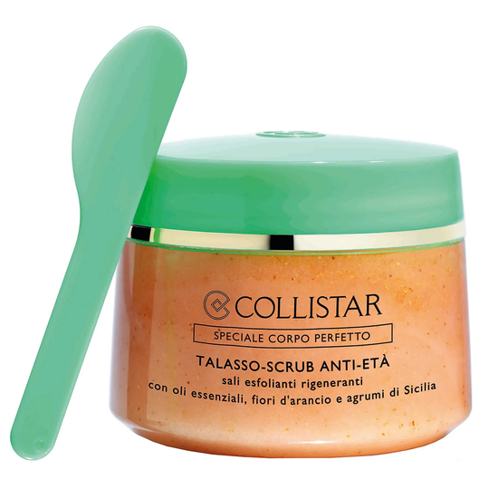 Anti-Age Talasso Scrub, 700 g Collistar Body Scrub