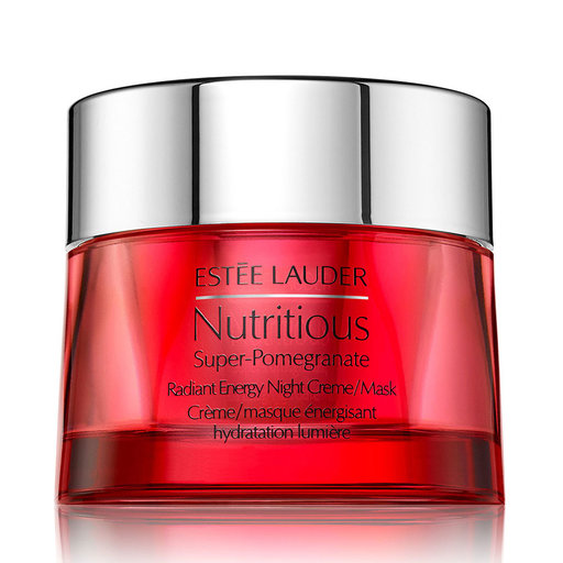 Radient Energy Night Cream/Mask