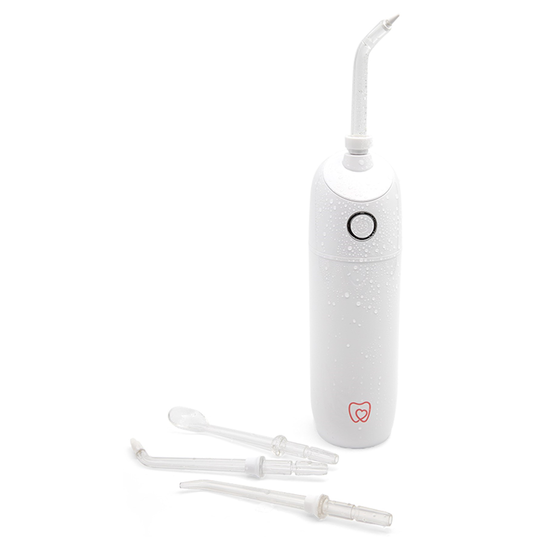 Spotlight Oral Care Water Flosser