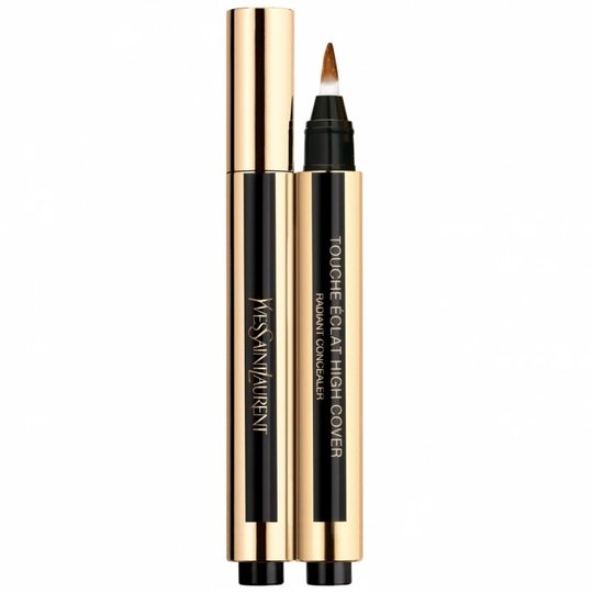 Yves Saint Laurent Touche Eclat High Cover 8