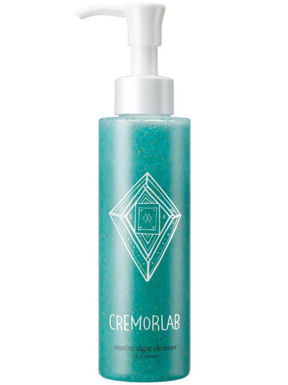 Cremorlab O2 Couture Marine Algae Cleanser (150ml)