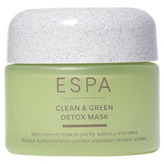 Clean & Green Detox Mask