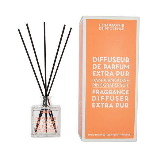 Fragrance Diffuser Pink Grapefruit