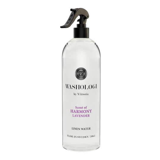 Washologi Linnevatten Harmoni 750 ml