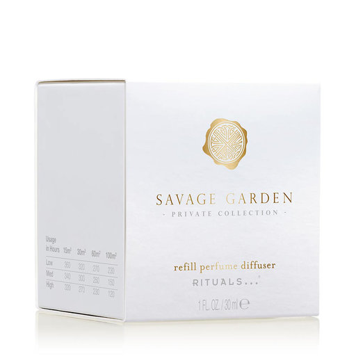 Savage Garden Cartridge