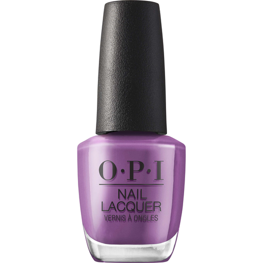 OPI Fall '22 Fall Wonders Nail Lacquer Medi-Take It All In
