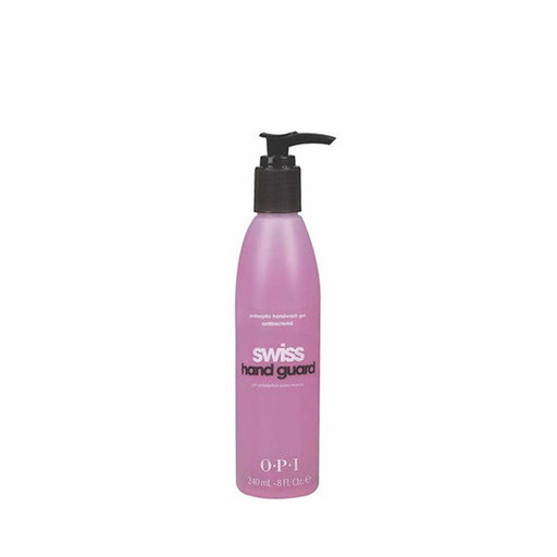 Swiss Hand Guard Antiseptic Handwash Gel