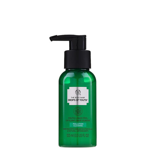 Drops of Youth™ Youth Liquid Peel