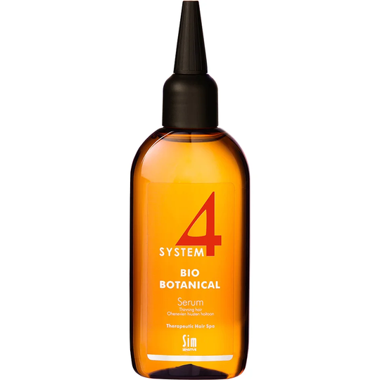 SIM Sensitive System 4 Bio Botanical Serum, 100 ml SIM Sensitive Vårdande produkter